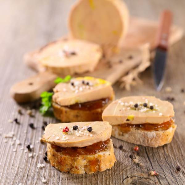 Foie Gras