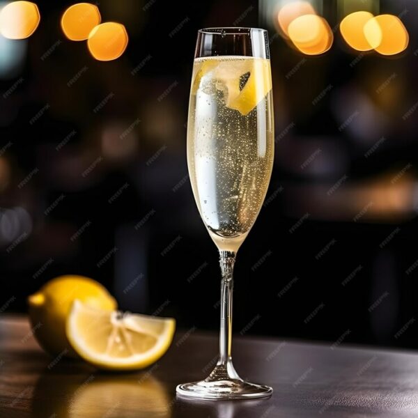 Coupe de Champagne